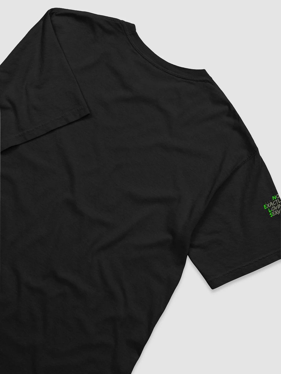 N.E.L.S. - BAN Remark T-Shirt product image (4)