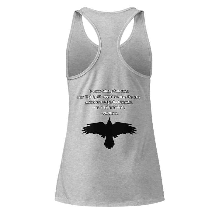 This is Not a Protest Womens Tank product image (11)