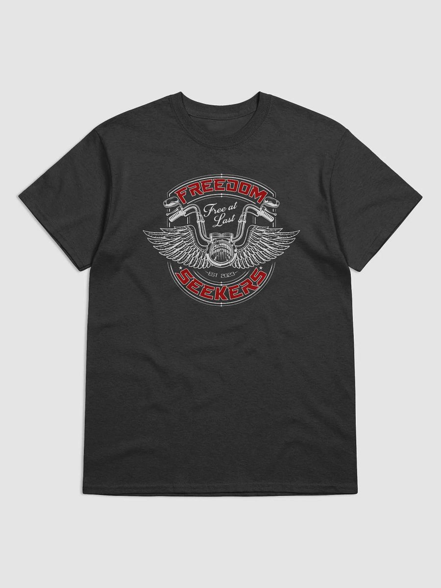 Freedom Seekers T-shirt 1 product image (5)