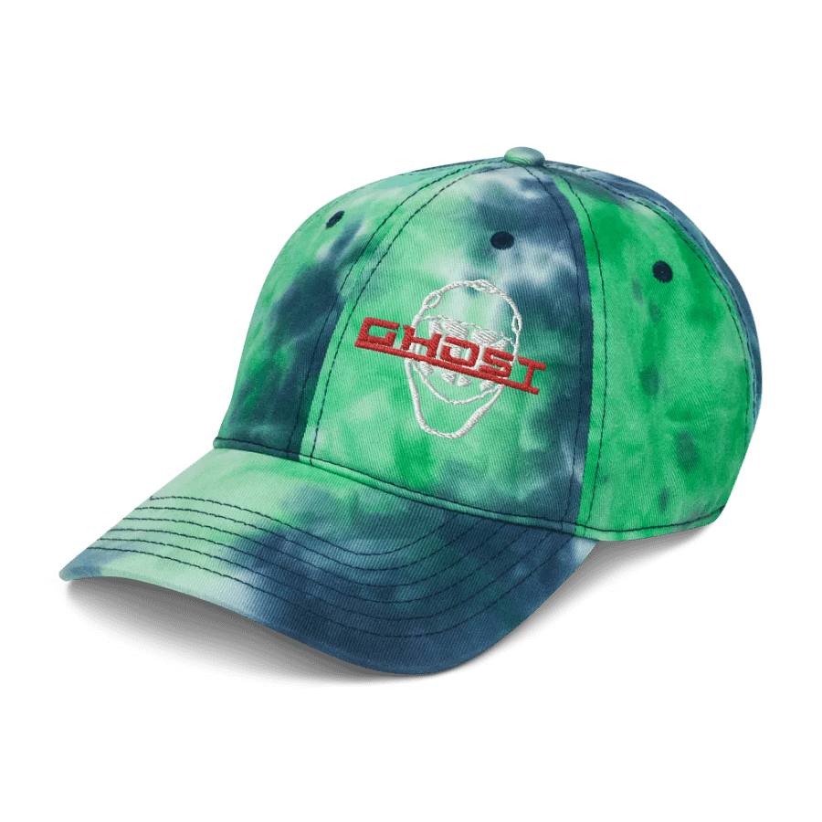 GHOST Retro Cap Alternative product image (7)