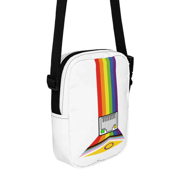 Woke-on-LAN Bag product image (1)