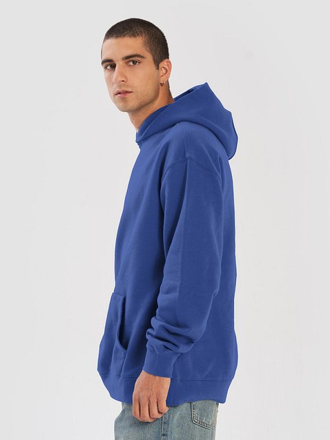 Photo showing AS Colour Unisex Premium Oversized Hoodie