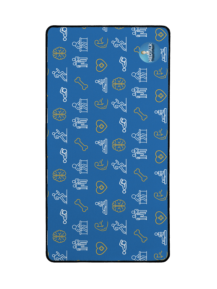 Physical Therapy Pattern product image (2)