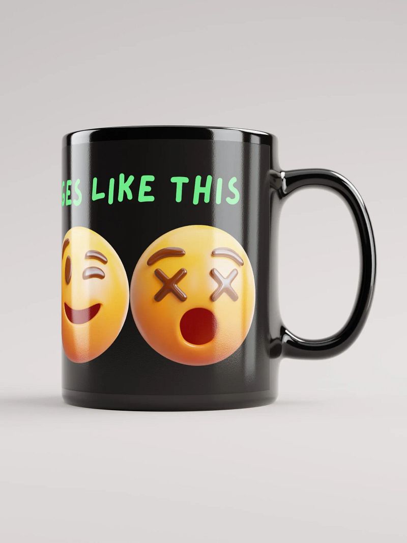 Mood Swing Mug
