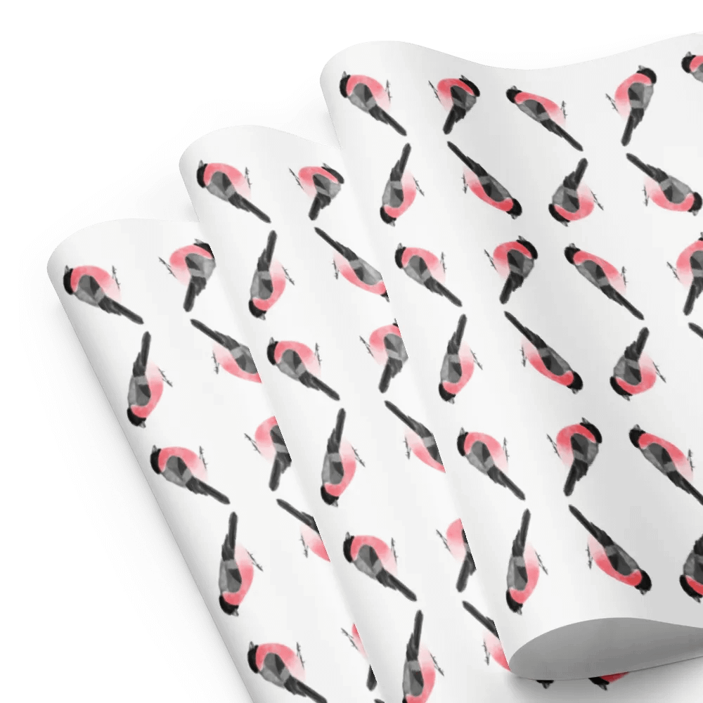 the beautiful bullfinch product image (8)