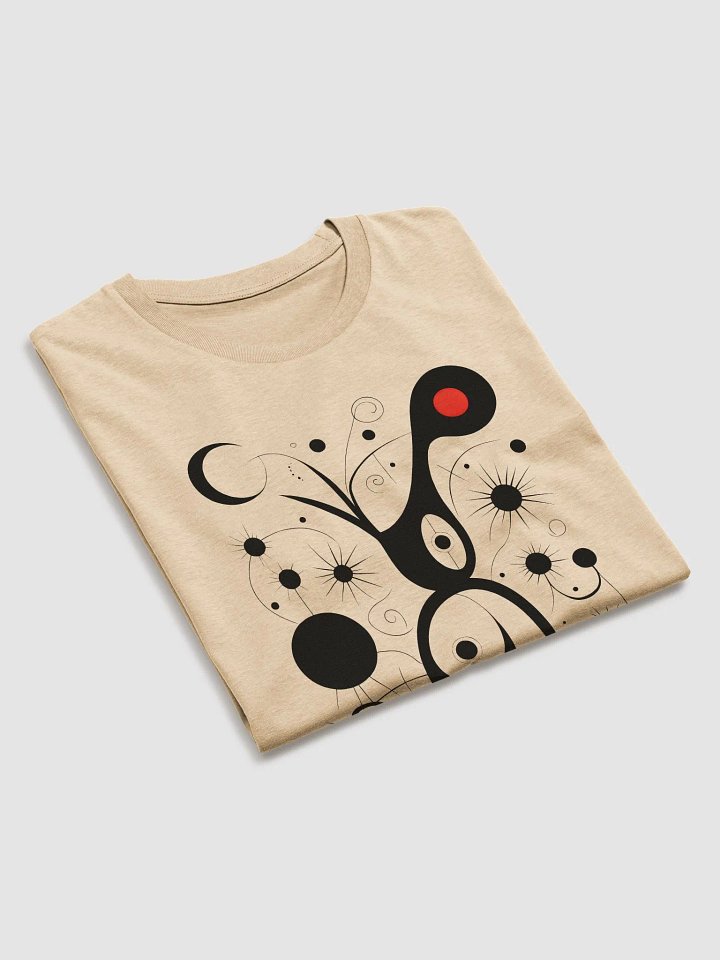 Stanley/Stella Organic Cotton T-Shirt product image (2)