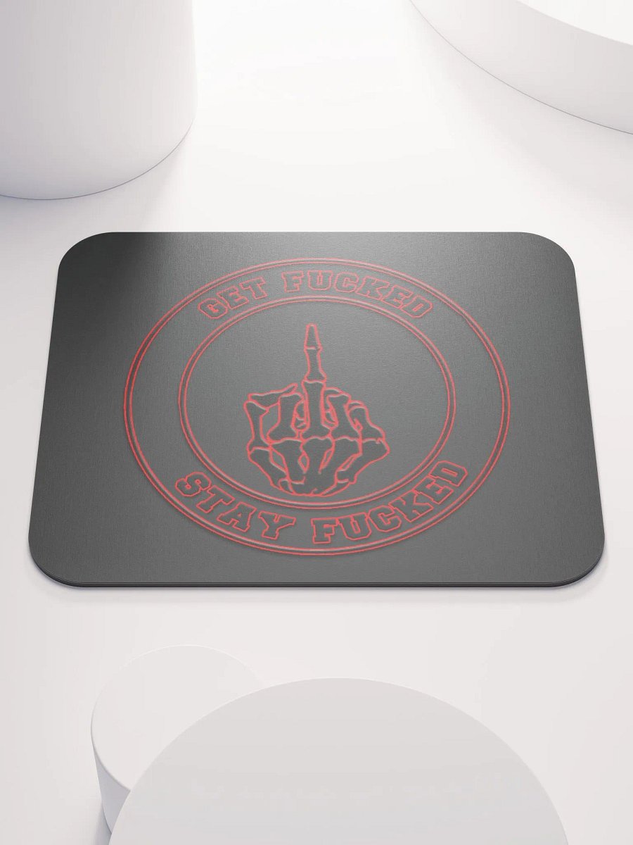 Synisisms - GFSF Mouse Pad product image (3)