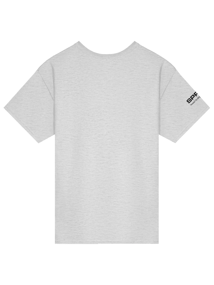 SPRAY - "Sound Synthpop Solutions" 70s T-shirt product image (22)