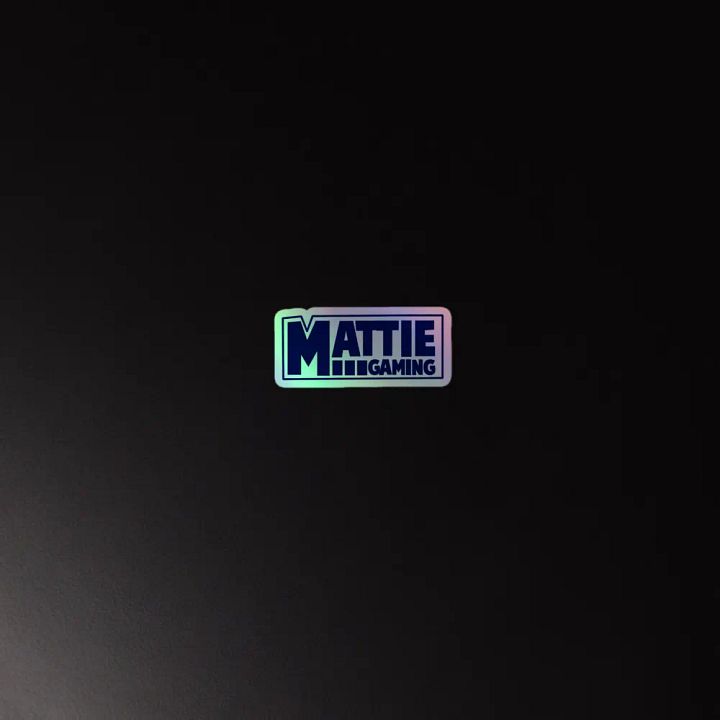 HoloMattie product image (2)