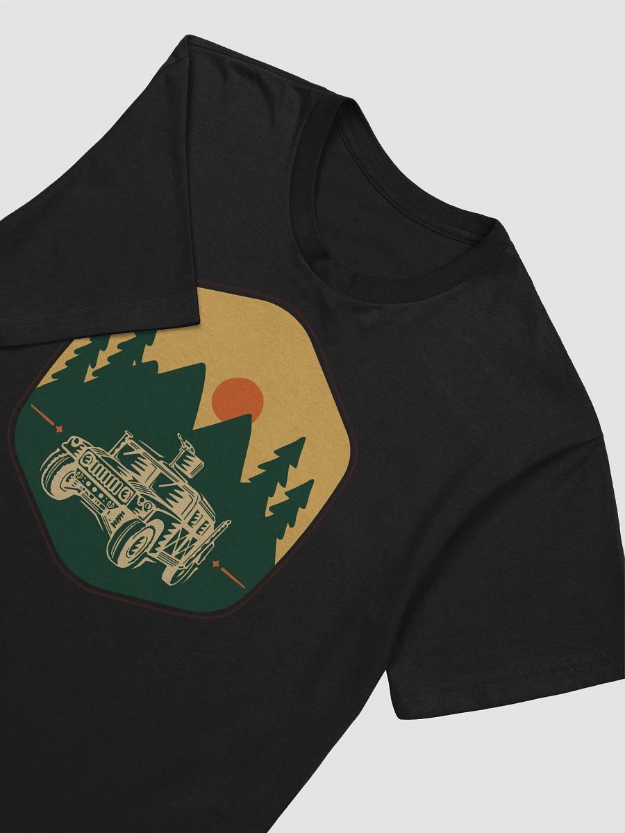 HUMVEE MOUNTAIN TEE product image (21)