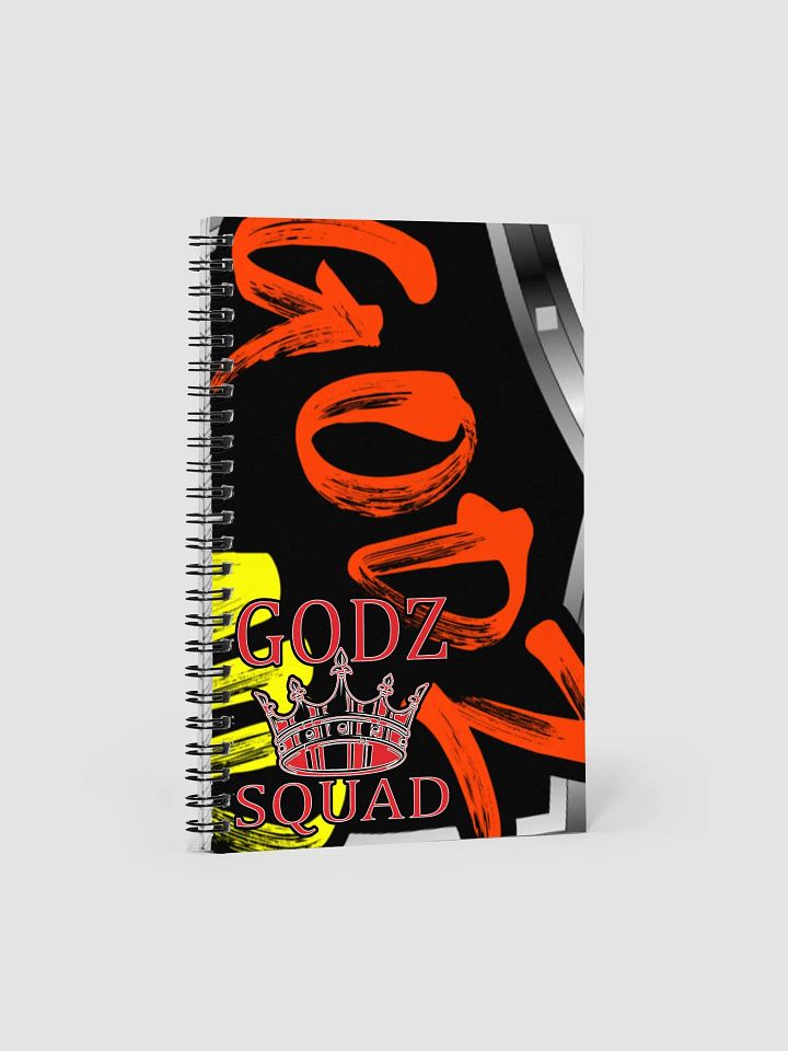 GoDz Tablet product image (1)