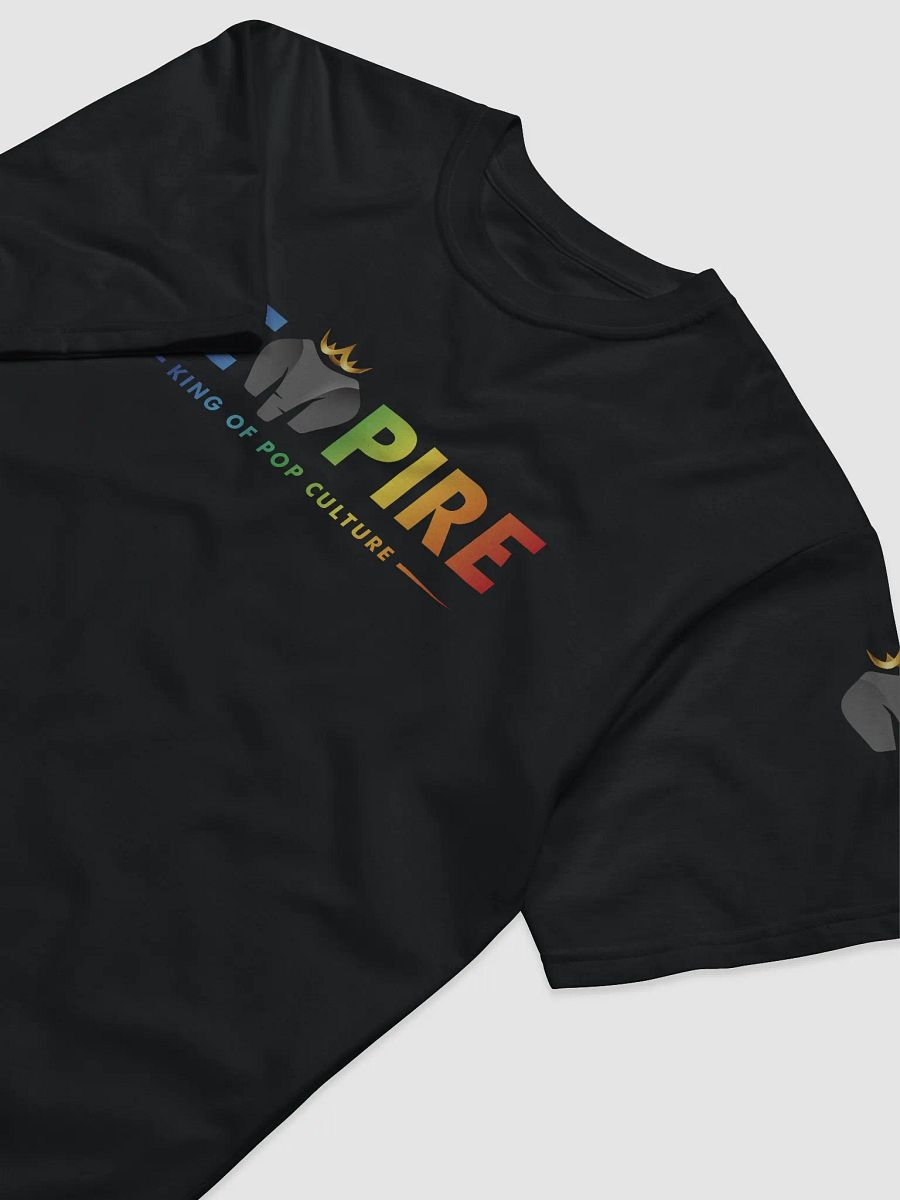 Kempire Pride Econscious Unisex Organic T-Shirt product image (6)