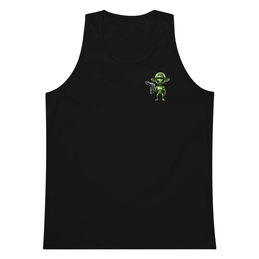 General Insanity: Tank Top product image (5)