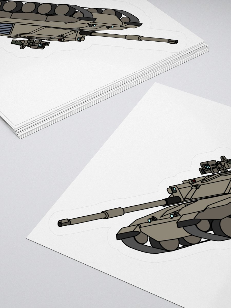 Desert Challenger 2 product image (11)