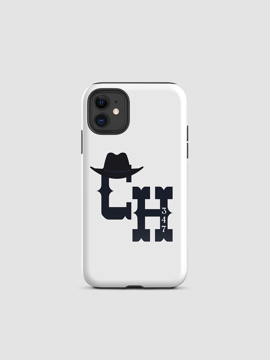 Copperhead 347 Tough iPhone Case product image (1)