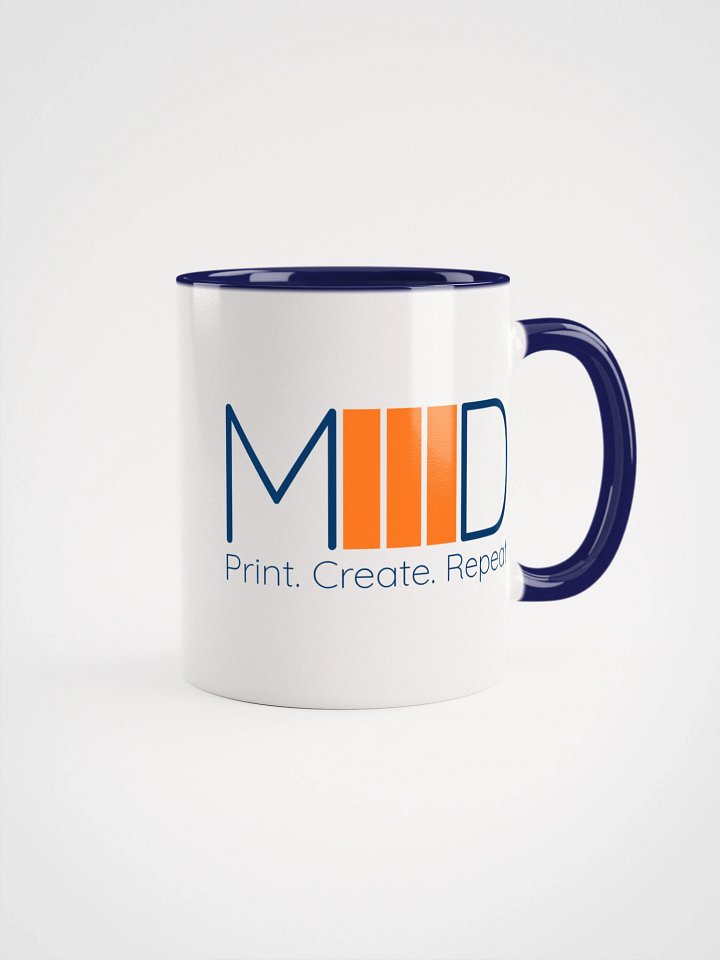 MIIID - Mojee3D Mug product image (2)