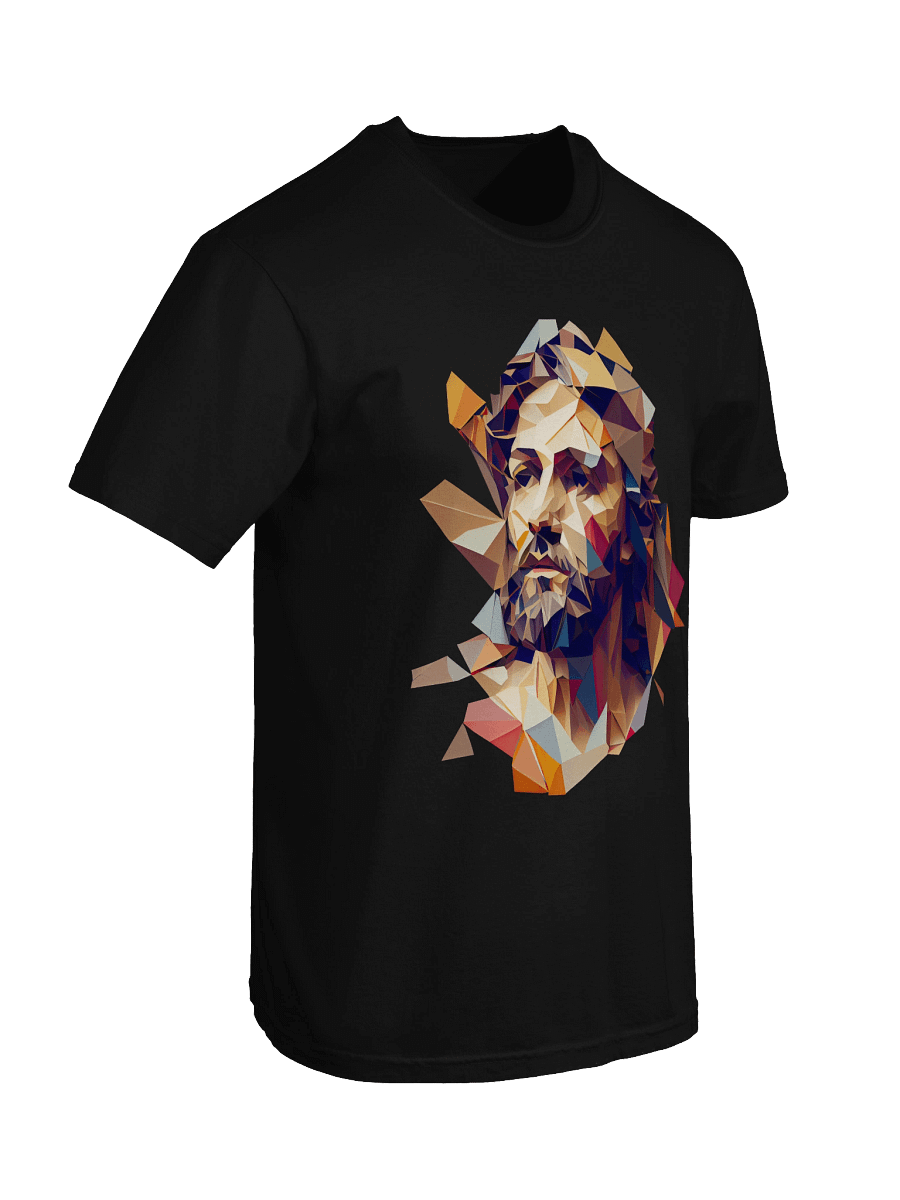 JESUS, Ella Scott Design T-Shirt product image (13)
