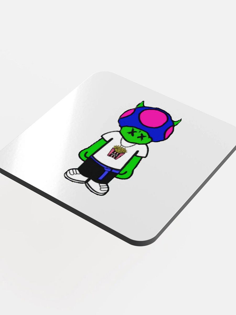 SHROOMIE COASTER product image (4)