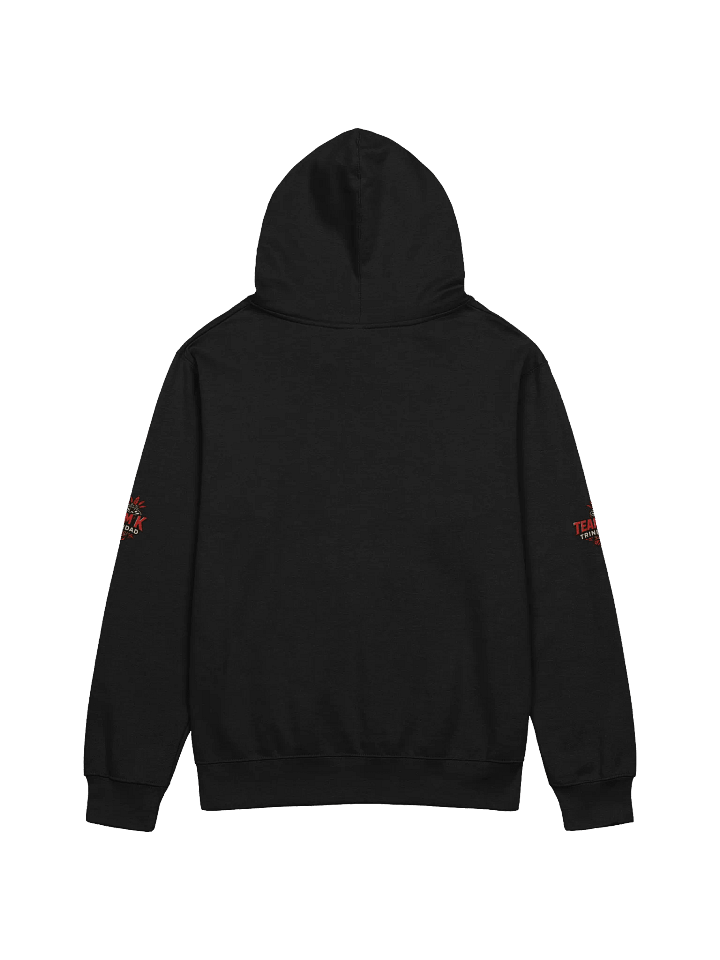 TEAM K TRINIDAD Hoodie product image (2)