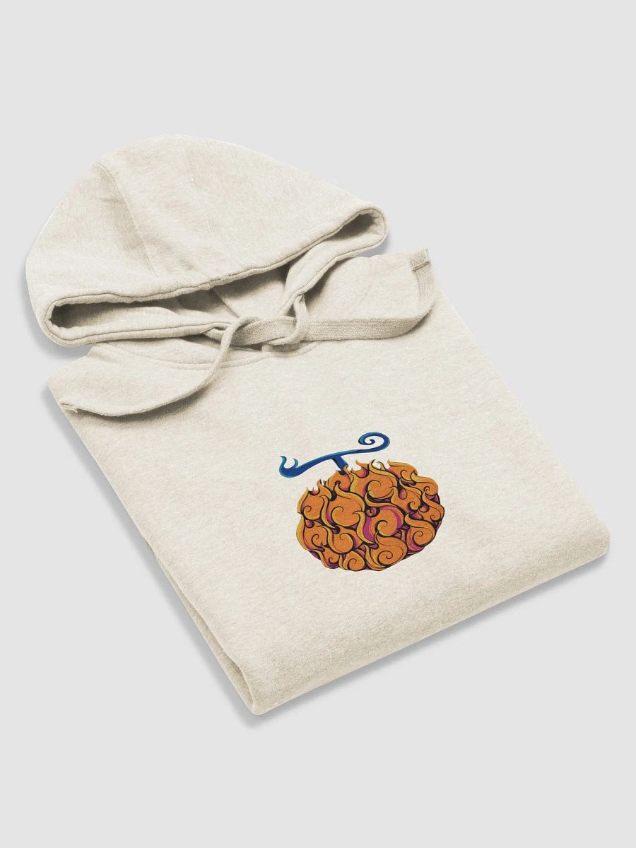 Devil Fruit One Piece Unisex Hoodie product image (11)