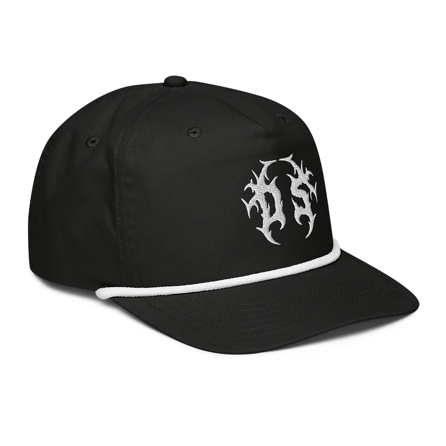 DS Rope Cap product image (4)