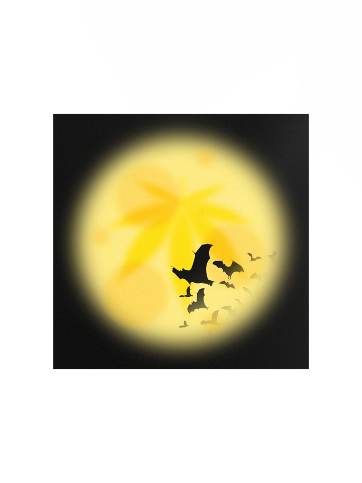 Golden Moon poster product image (3)