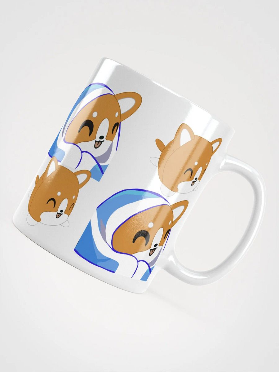 OGF Cozy Corgi Mug product image (7)