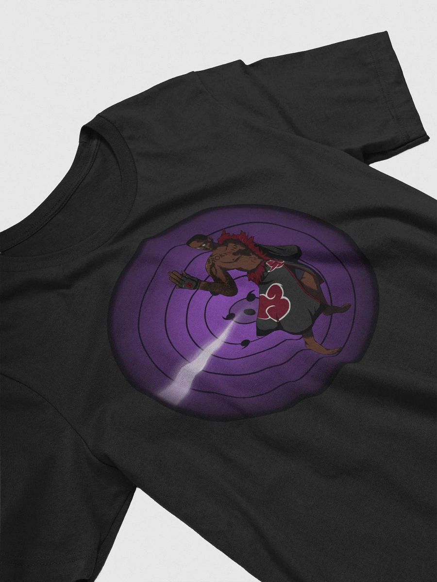 The Last Stylebender TShirt BLACK product image (20)