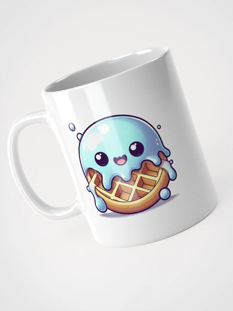 Wally Mug product image (3)