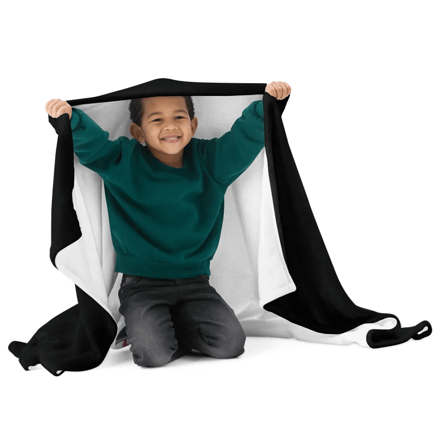 Soft and Cozy Throw Blanket product image (4)