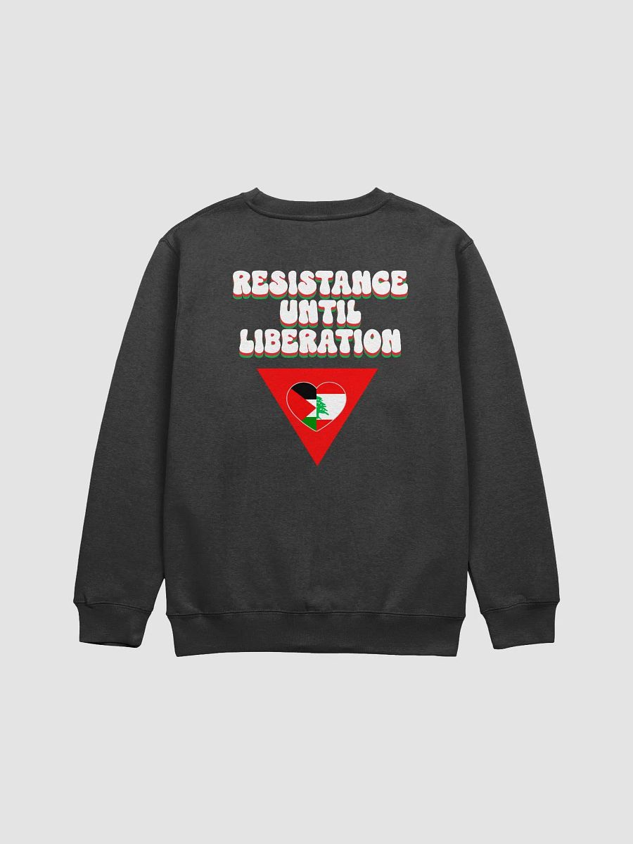 Resist Crewneck product image (2)