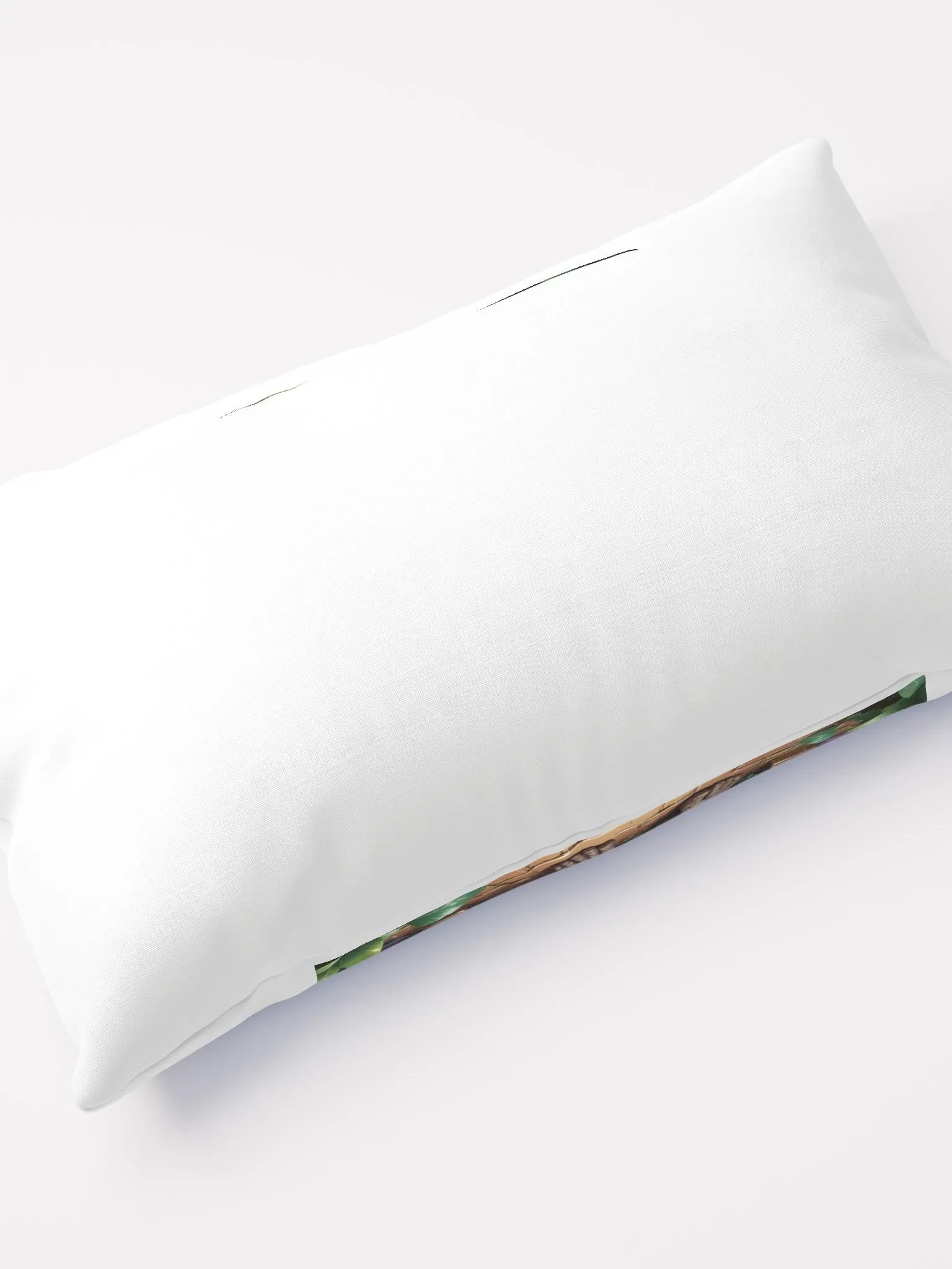 King Groot Pillow product image (8)