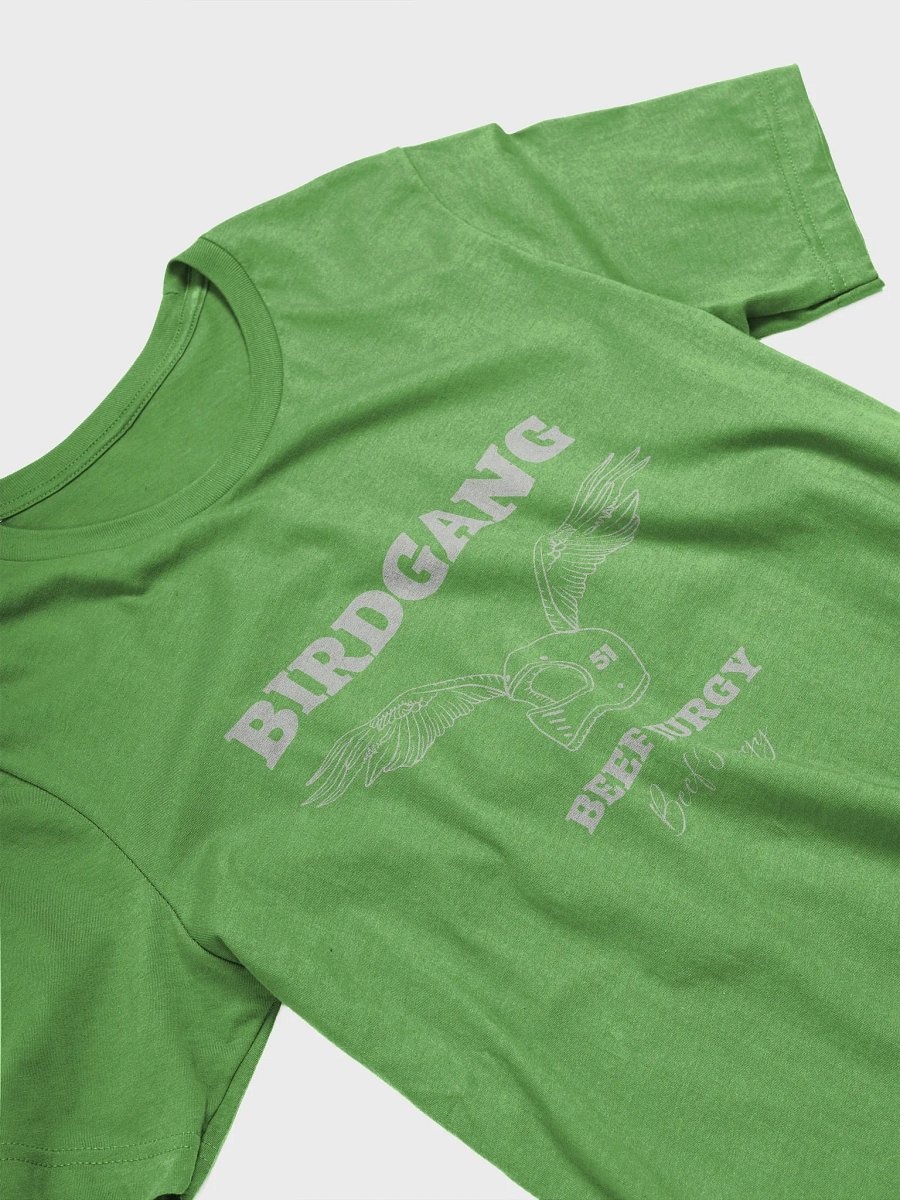 BIRDGANG : BEEF JURGY product image (46)