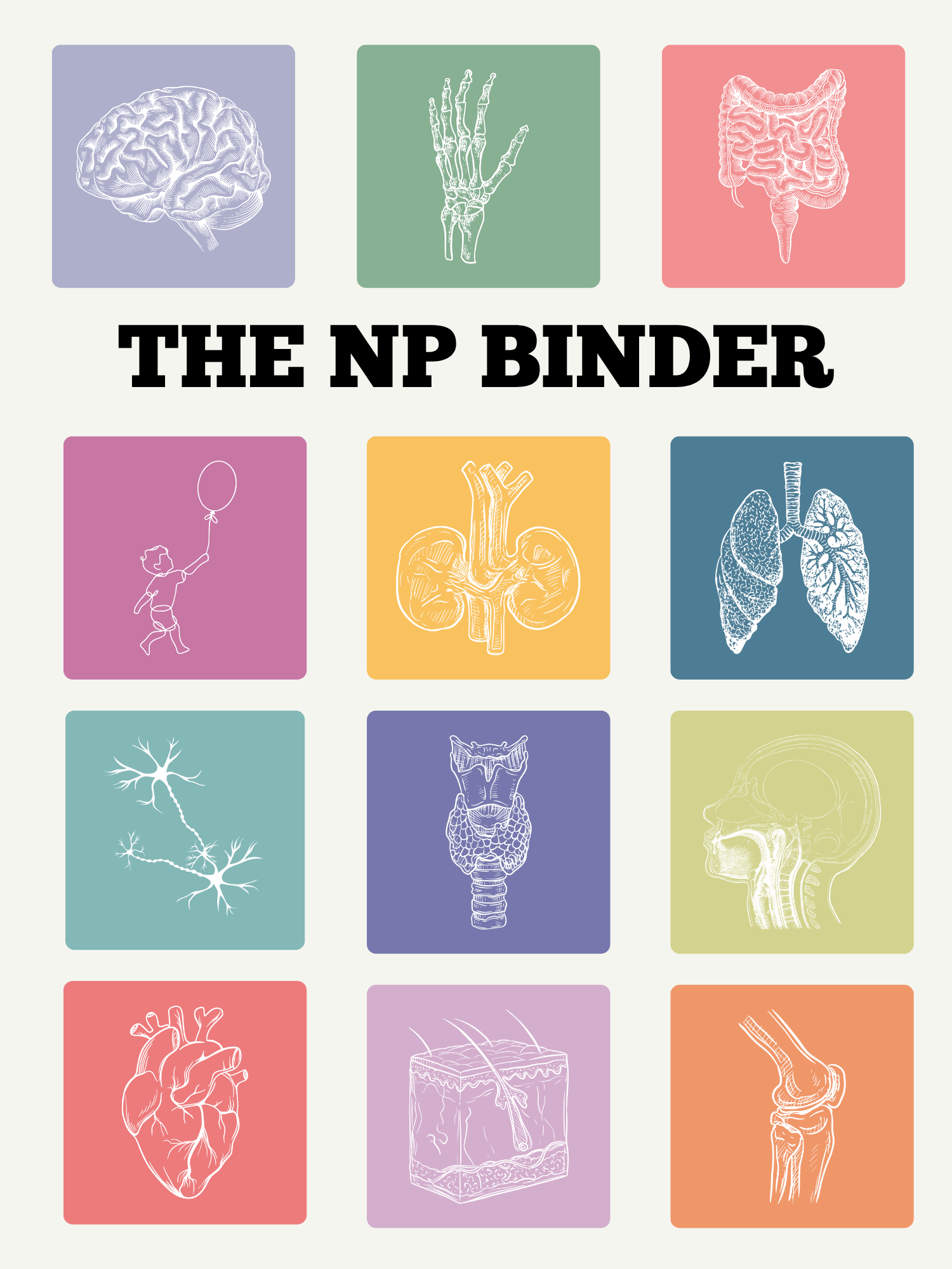 The NP Resource Binder product image (1)