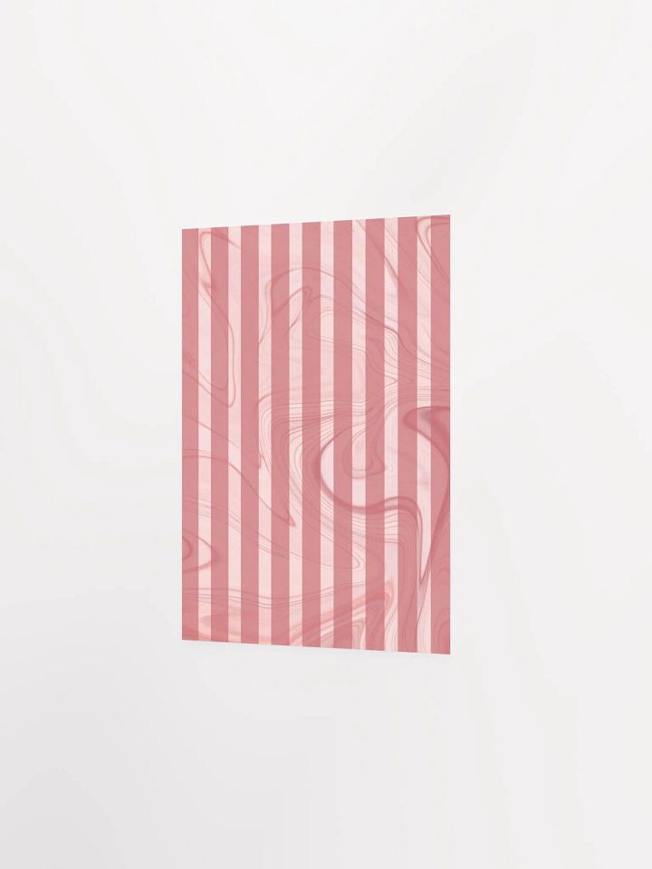 concentration cue #8 (left) poster product image (9)