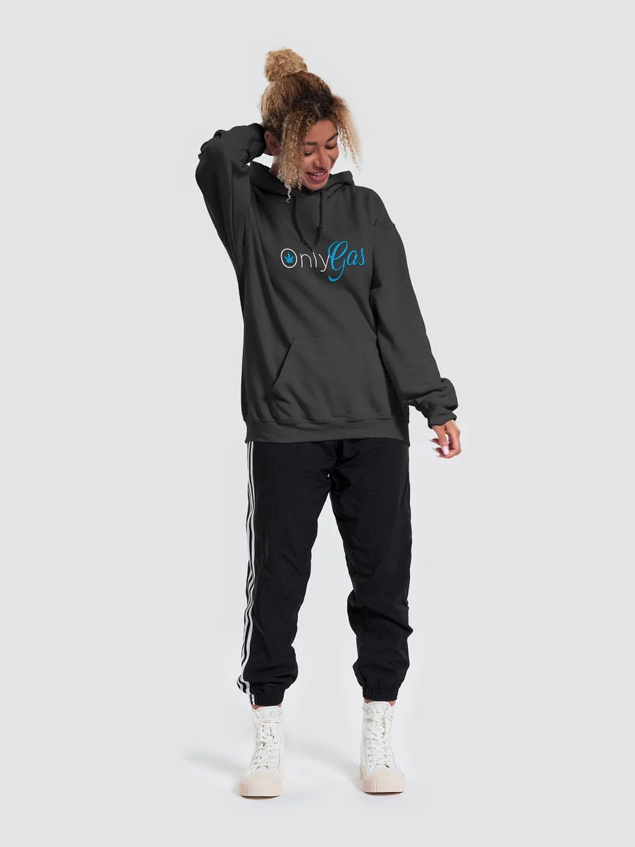 OnlyGas Hoodie (NO SLEEVE PRINT) product image (6)