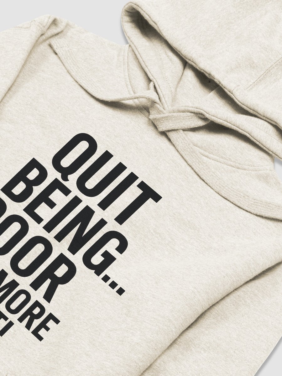 Loot Hunter Premium Hoodie product image (3)