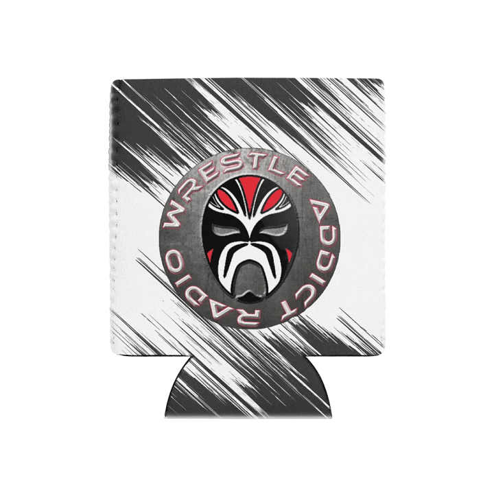 WAR Shield Can Coozie product image (1)