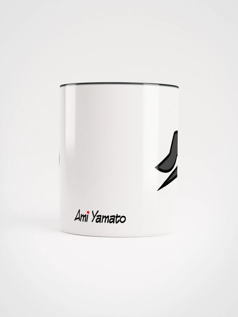 TailCap - Mug product image (5)