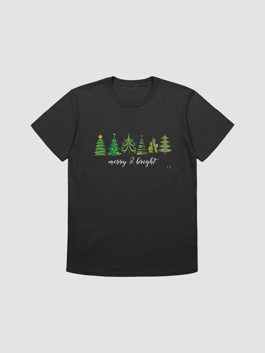 Merry & Bright Christmas Trees product image (1)