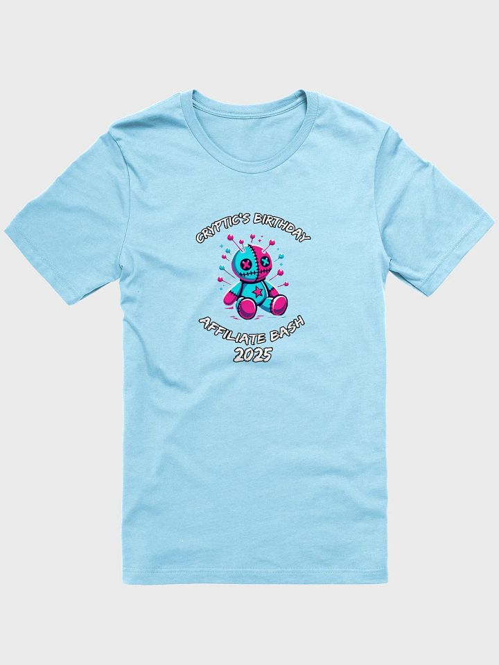 Cryptic's Birthday Bash 2025 (Light Colors) product image (3)