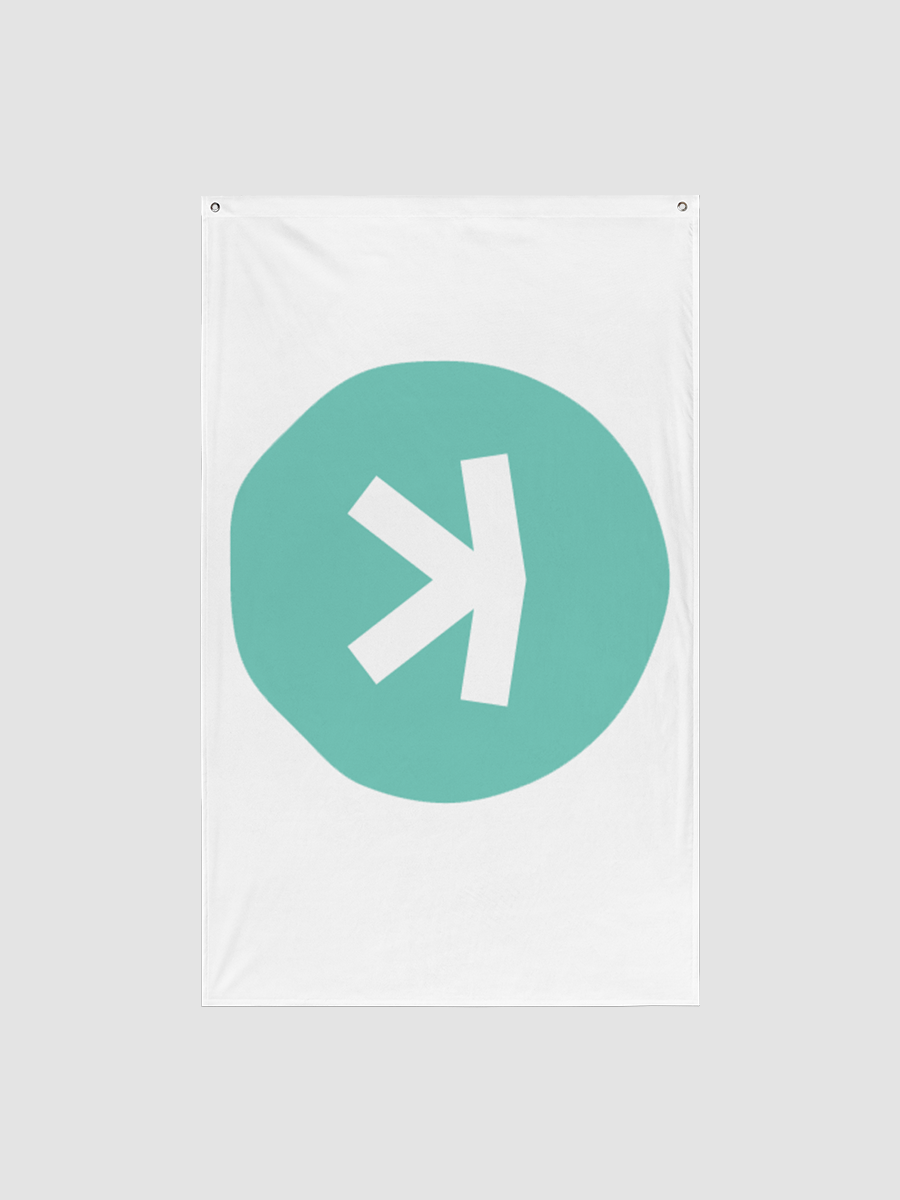 Time to go Green with Kaspa! product image (1)