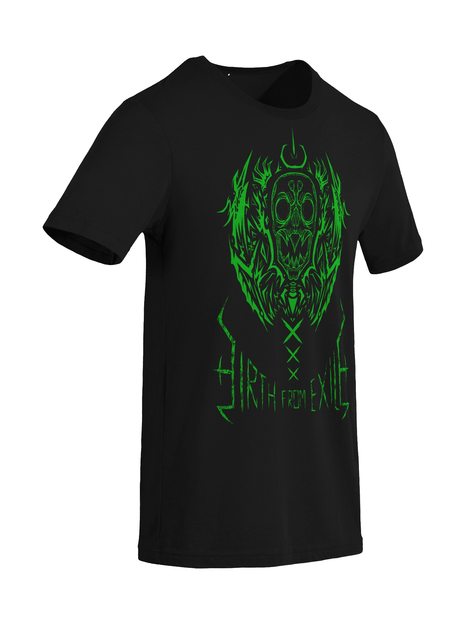 IRIS - Birth From Exile Shirt product image (9)