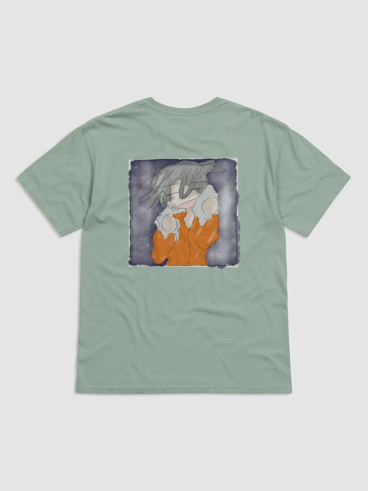 Henry and Ray short t-shirt August product image (15)