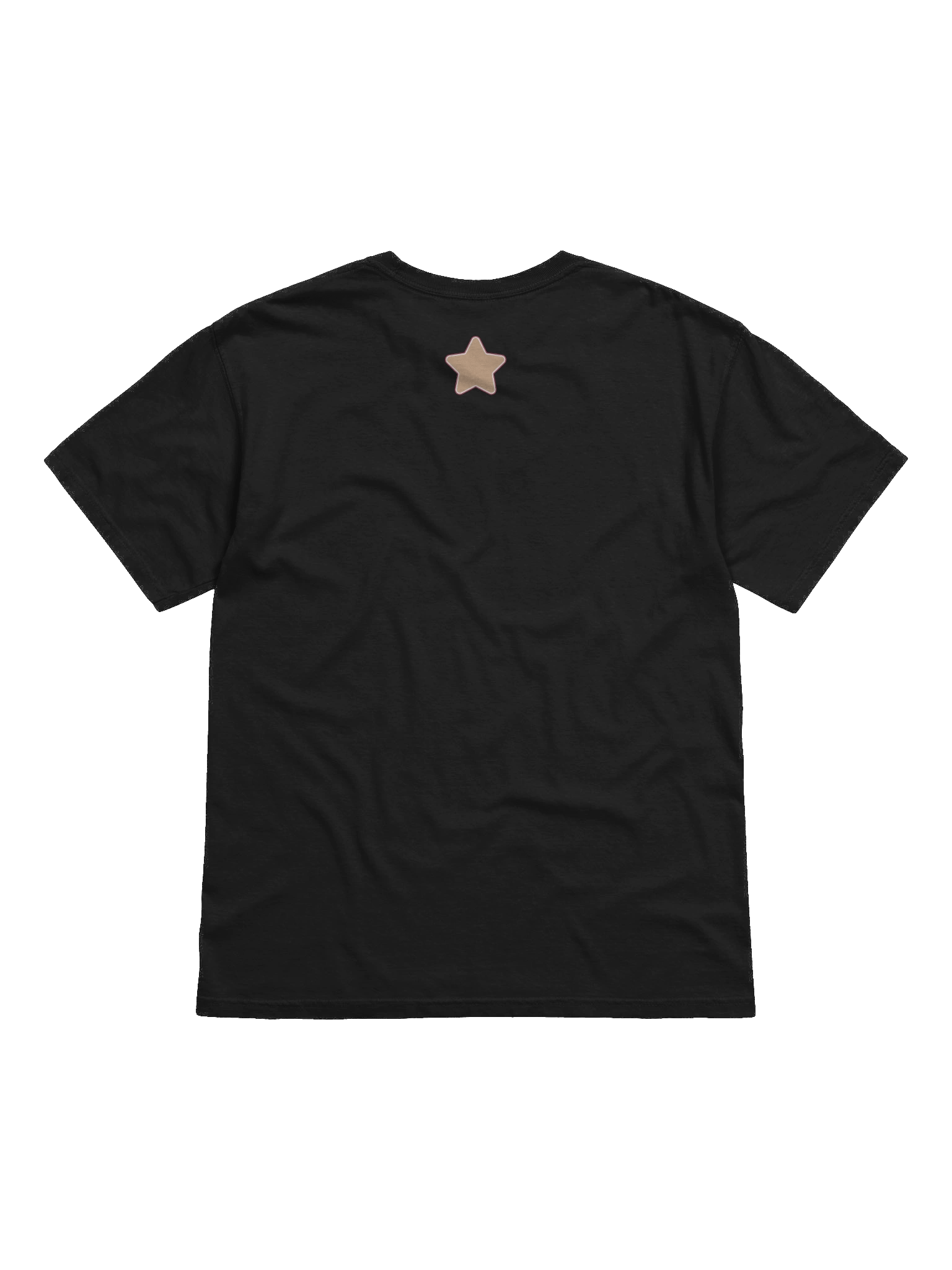 Emotional Damage Magical Girl Tee product image (2)