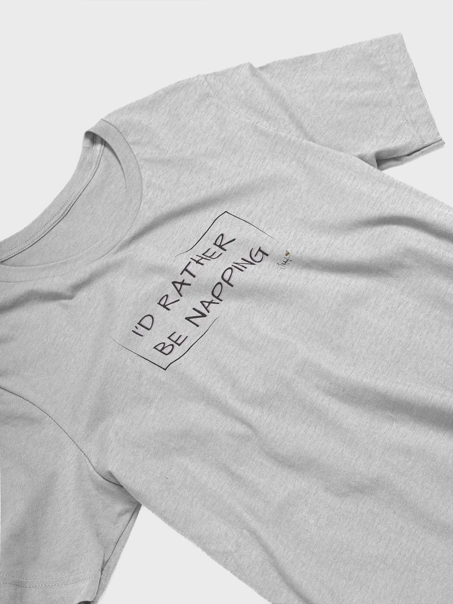 I'd rather be napping product image (3)