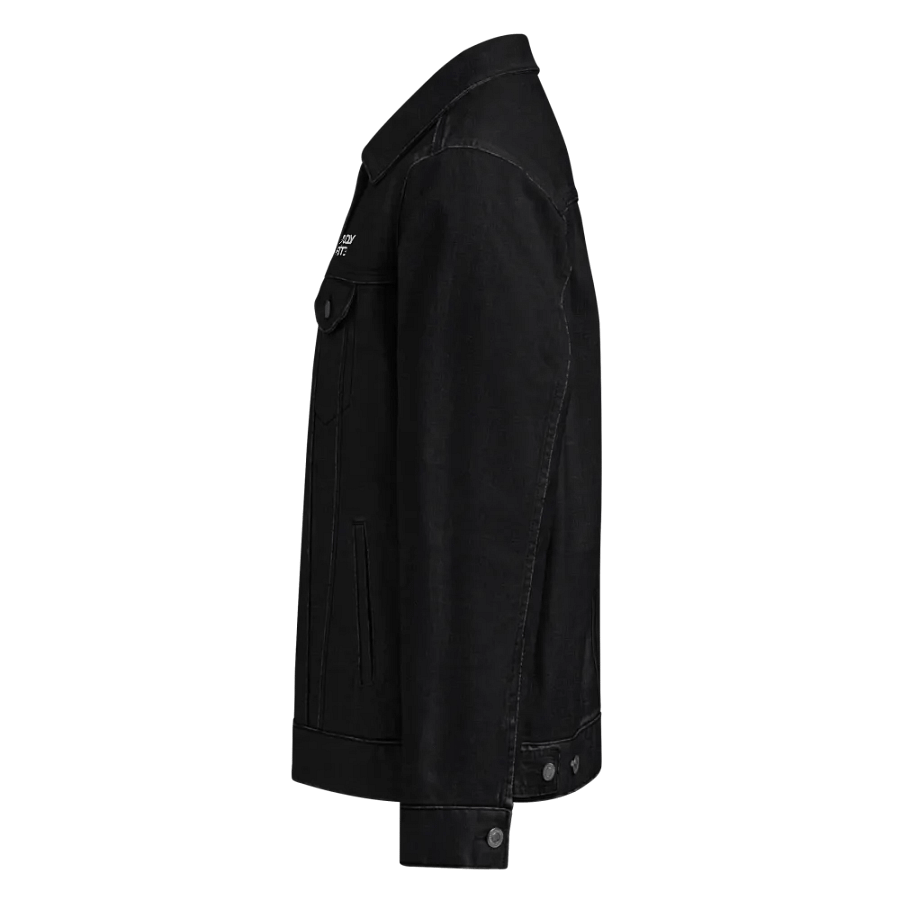 STUDY FIT Denim Jacket - Unisex product image (4)