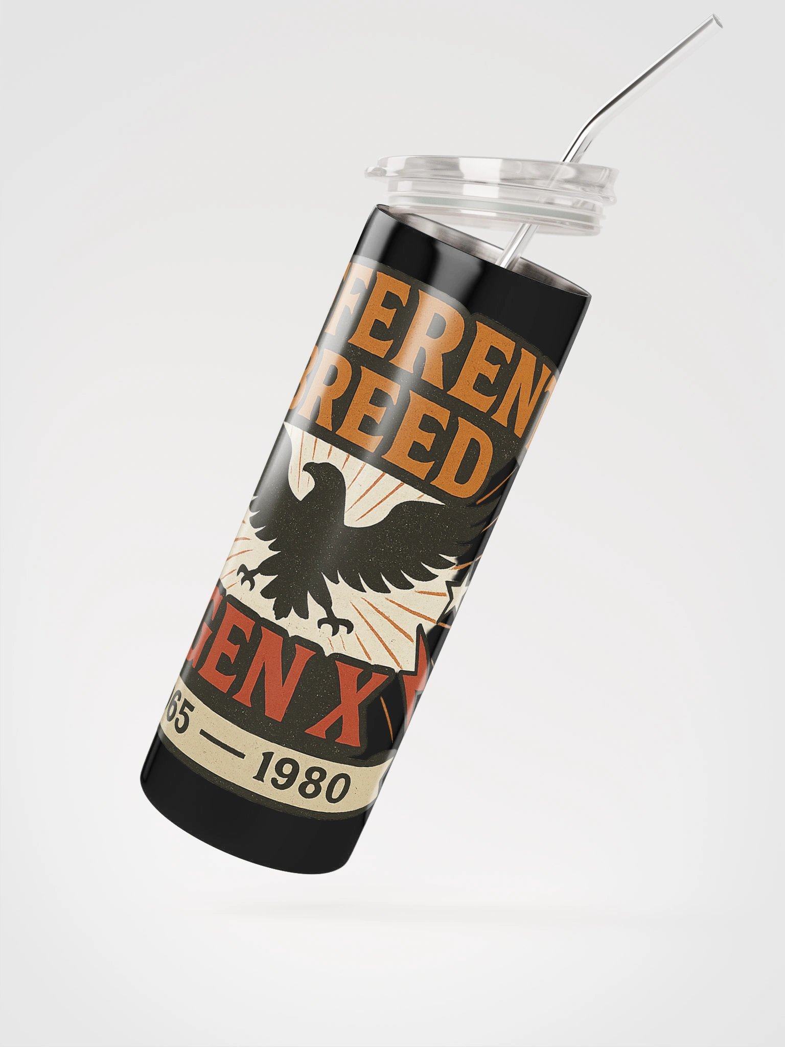 Different Breed Eagle product image (2)