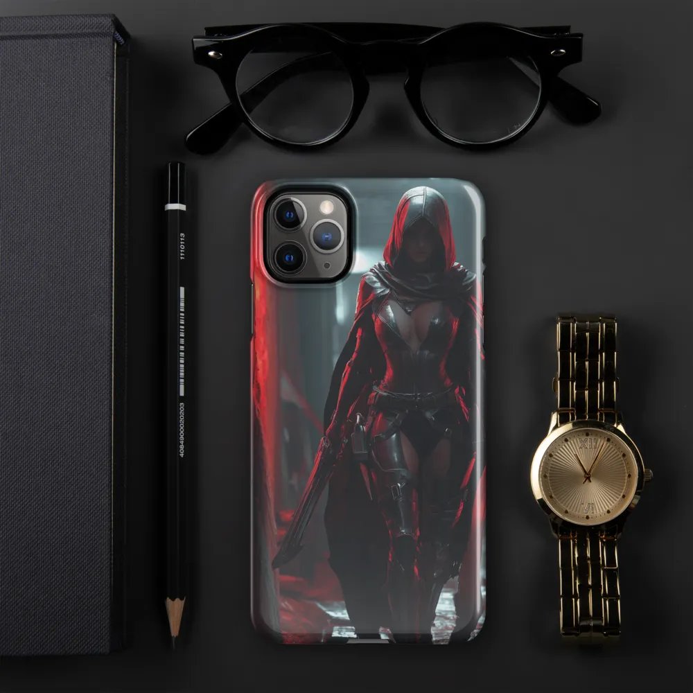 Riftwalker 2 iPhone Snap Case product image (48)