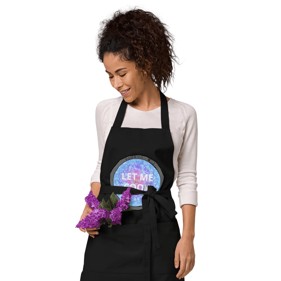 Mirrorgate Apron product image (9)